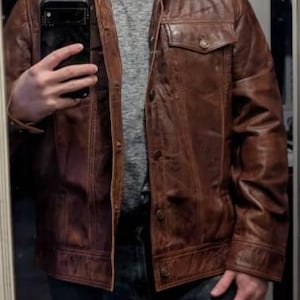 Baylee added a photo of their purchase