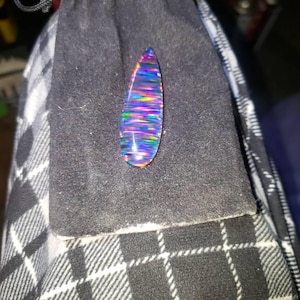 Tommy added a photo of their purchase