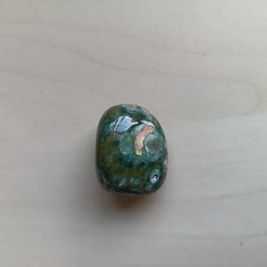 Céline added a photo of their purchase