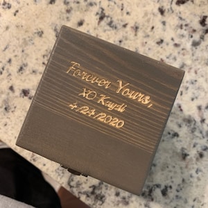 Kaydi added a photo of their purchase