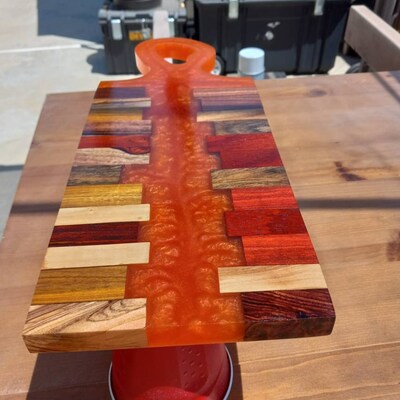 Round Grip Handle Acrylic Router Template - Etsy