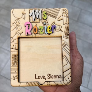 Brandi added a photo of their purchase