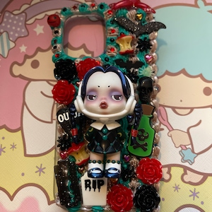 Bianca added a photo of their purchase