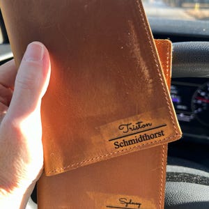 Amy added a photo of their purchase
