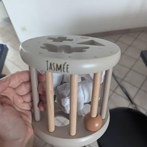 Pauline added a photo of their purchase