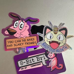 Etsy buyer added a photo of their purchase
