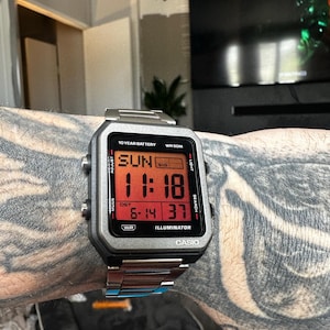 Carmen added a photo of their purchase
