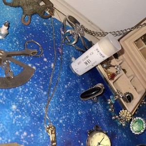 Acquirente Etsy ha aggiunto una foto del proprio acquisto