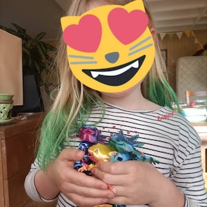 Amandine ha aggiunto una foto del proprio acquisto