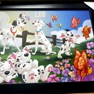 Linda added a photo of their purchase