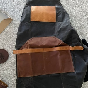 Melanie added a photo of their purchase