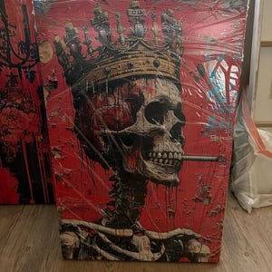 Jacqueline added a photo of their purchase