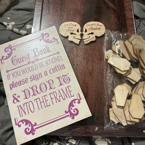 Comprador de Etsy ha añadido una foto de su compra