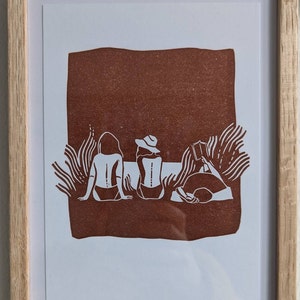 Karina added a photo of their purchase