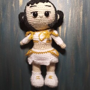 Zoey Crochet Pattern – Amigurumi PDF Digital Download - Etsy