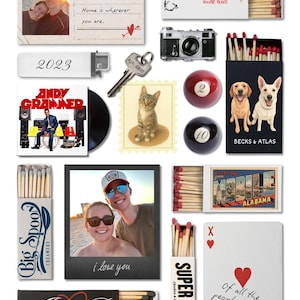 Jessica added a photo of their purchase