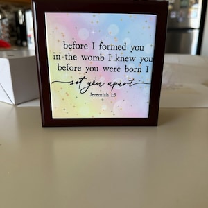 Kimberly added a photo of their purchase