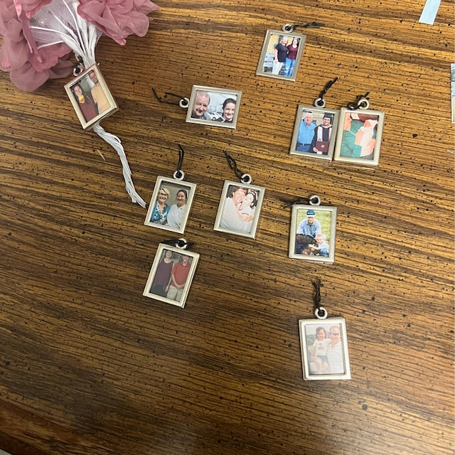 Square Mini Photo Prints: Wallet-size, Custom Prints - Etsy