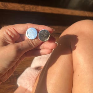 Etsy buyer added a photo of their purchase