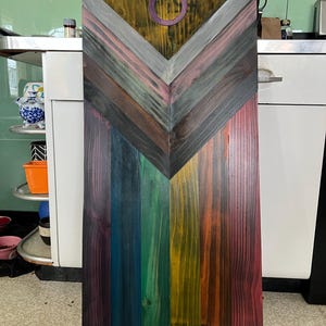 Benjamin added a photo of their purchase