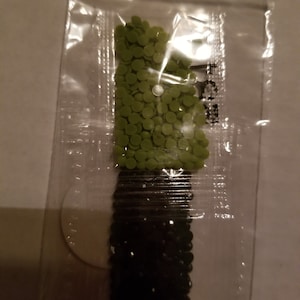Diana added a photo of their purchase