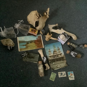 Sam added a photo of their purchase