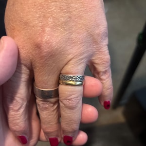 Jim added a photo of their purchase