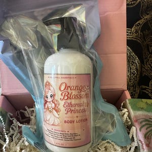 Amor added a photo of their purchase