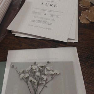 Emily added a photo of their purchase