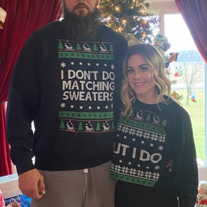 abs christmas sweater