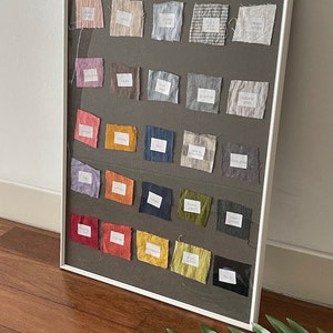 Michelle added a photo of their purchase