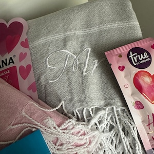 Sandra added a photo of their purchase