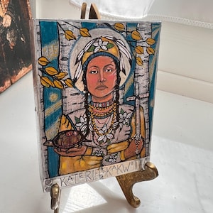 Sabine added a photo of their purchase