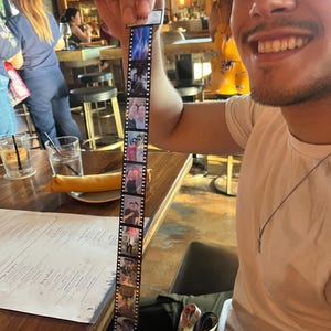 Alejandro added a photo of their purchase