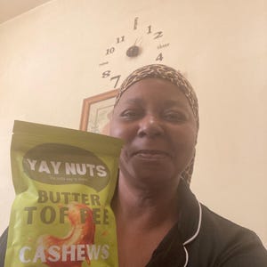 Donna added a photo of their purchase