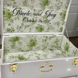 Edward added a photo of their purchase