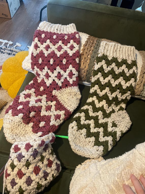 Finished project photo from Cindy S.
