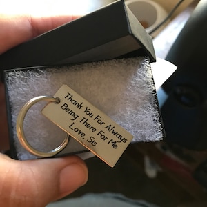 Crystal added a photo of their purchase