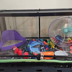 Arianna added a photo of their purchase