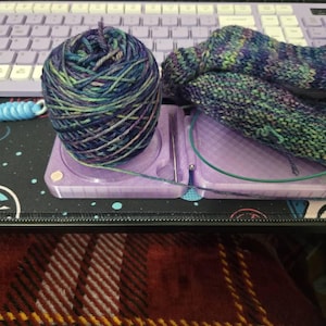 Lazylynxdoodles added a photo of their purchase