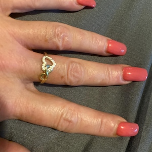 Mindy added a photo of their purchase