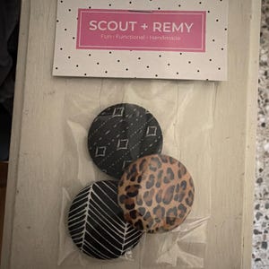 Andrea added a photo of their purchase
