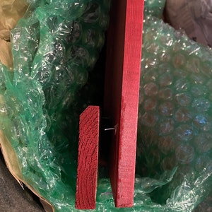 Aminah ha añadido una foto de su compra