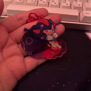 Tori added a photo of their purchase