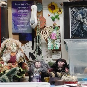 Kristin added a photo of their purchase