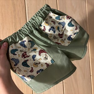 Abby added a photo of their purchase