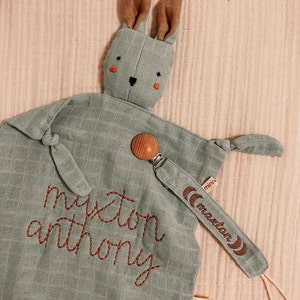 Acquirente Etsy ha aggiunto una foto del proprio acquisto