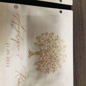 Etsy buyer added a photo of their purchase