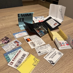 Martí added a photo of their purchase