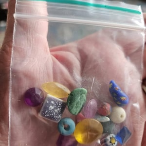 Helen added a photo of their purchase